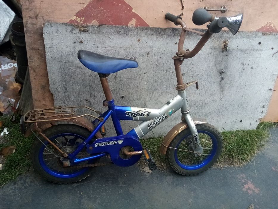 Продам 2 велосипеда б|у