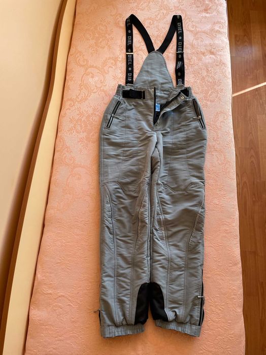 Ски комплект DIEL дамски и мъжки