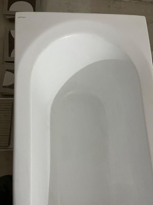 Продам новую ванну