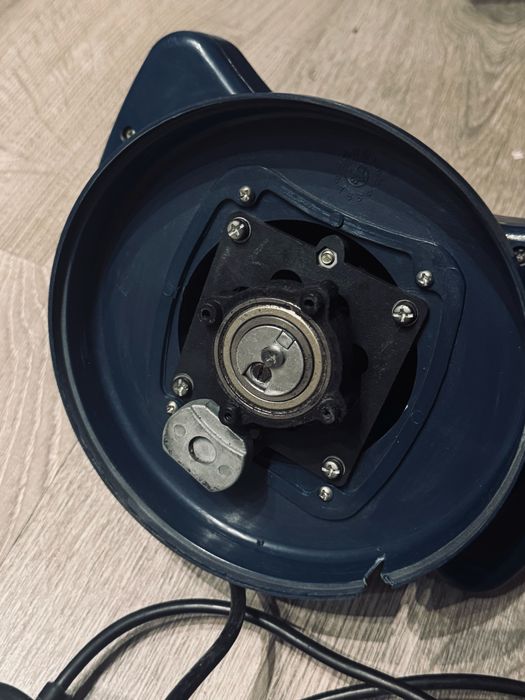 Полировочная машинка Bruder Mannesmann M01700