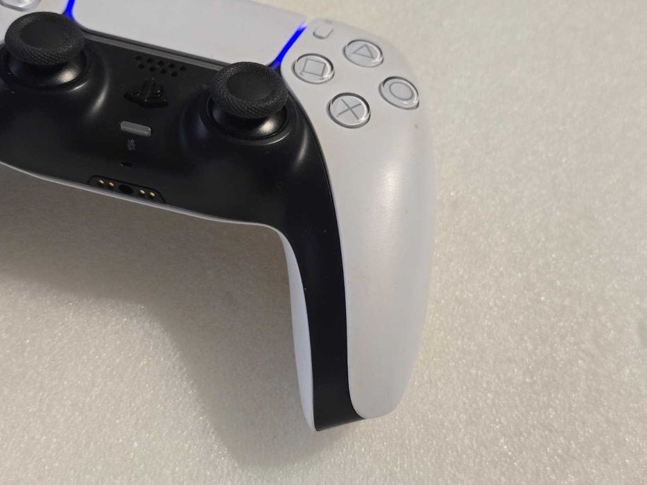 Controller Wireless Sony DualSense PS5 – Stare Perfectă (Fără Drift)