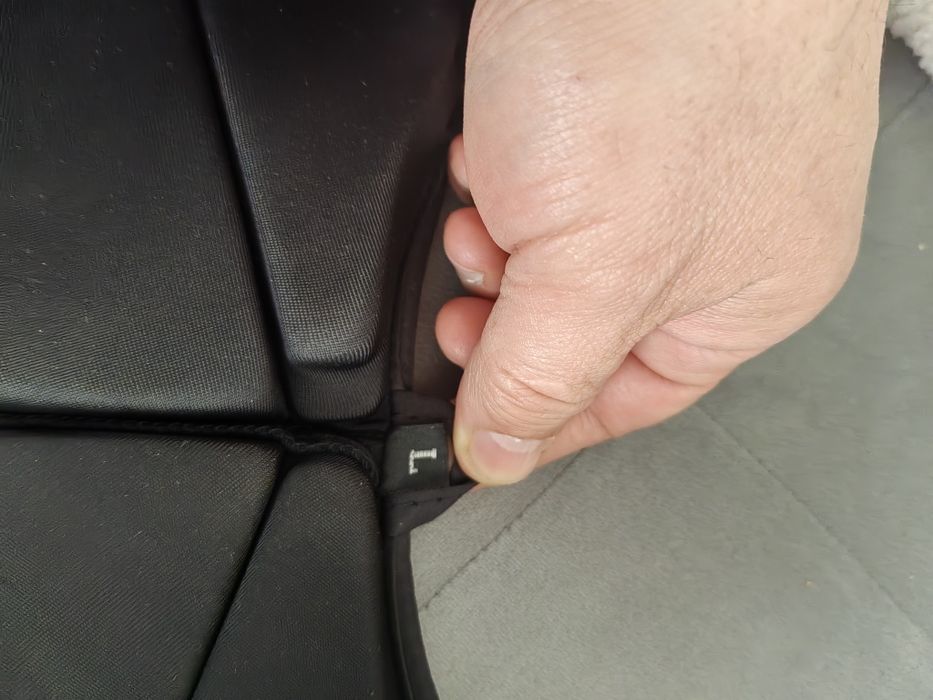 Защитен елек протектор за езда