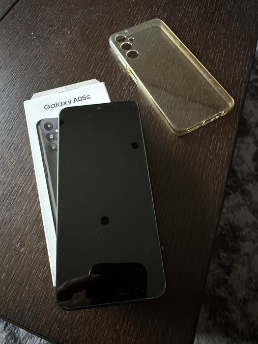Samsung A05s - отличен