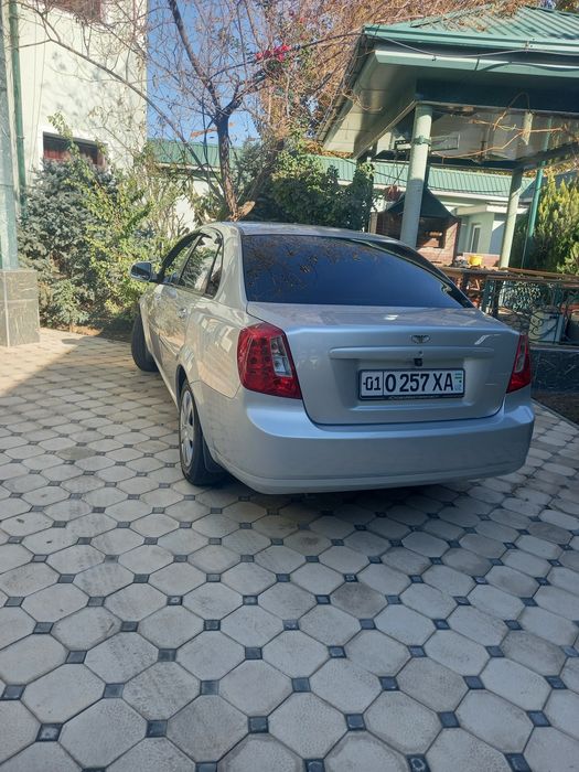 Стальная Gentra 2016г евро 1 механика, кондер, бензин без вложений