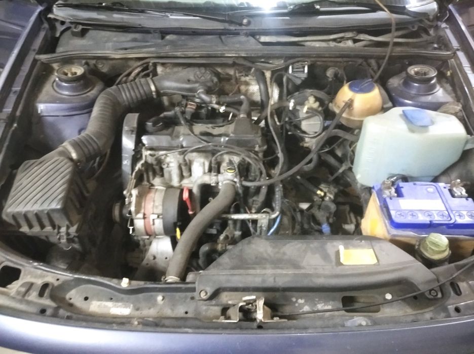 Продам пассат б3