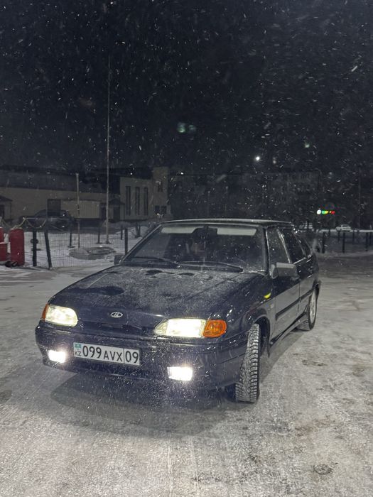 Продам срочно ваз 2114