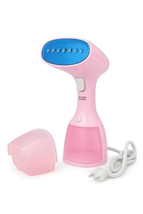 Ручной отпариватель одежды