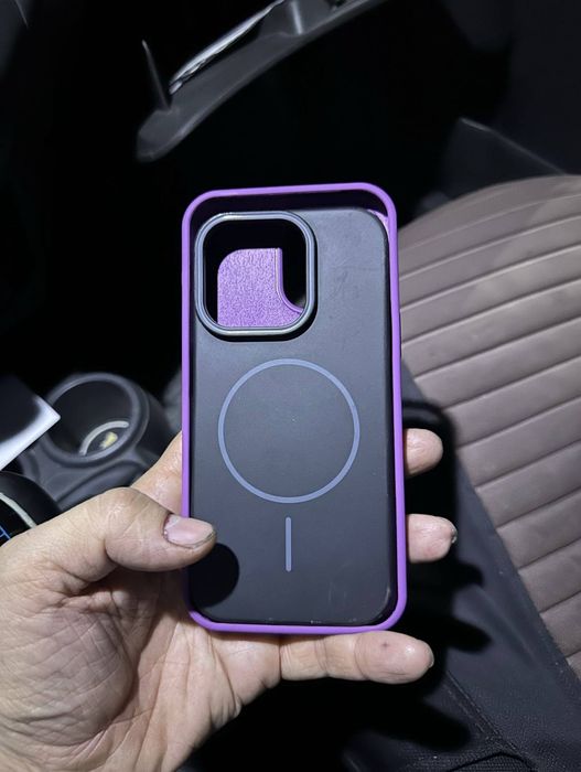Iphone uchun chexollar