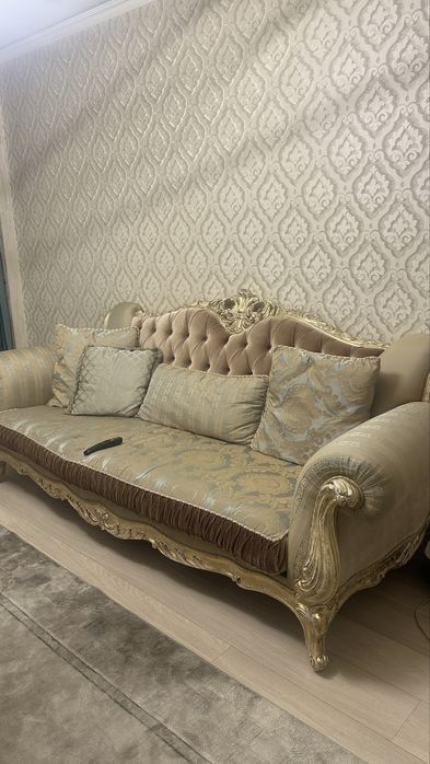 Диван турецкий состояние хорошие