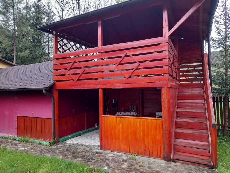 Casa lepsa teren-500mp