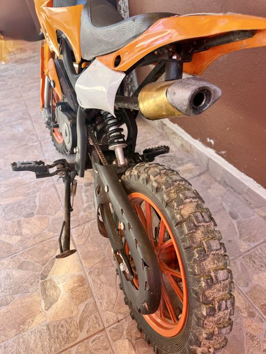 Motocross 49cc