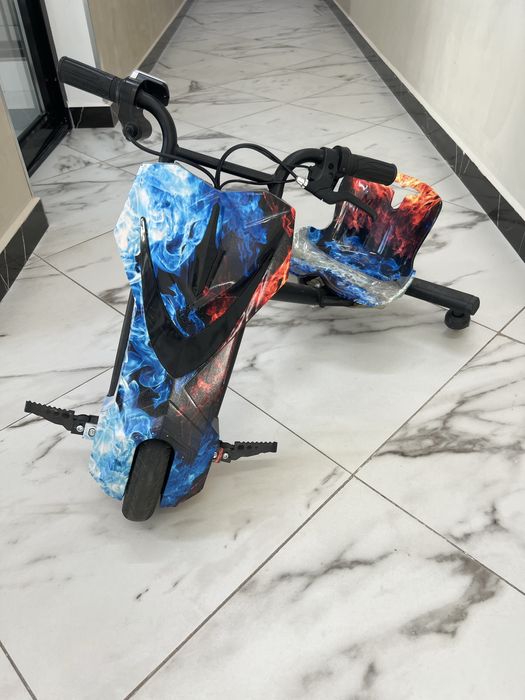 Продам дрифт кар