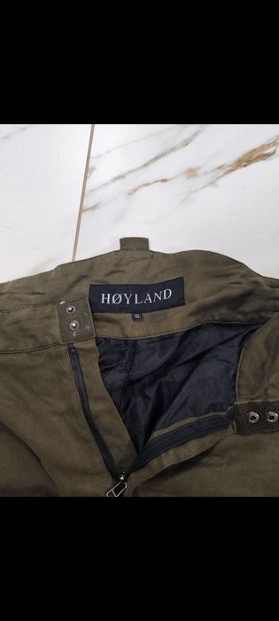 Ловен панталон HOYLAND