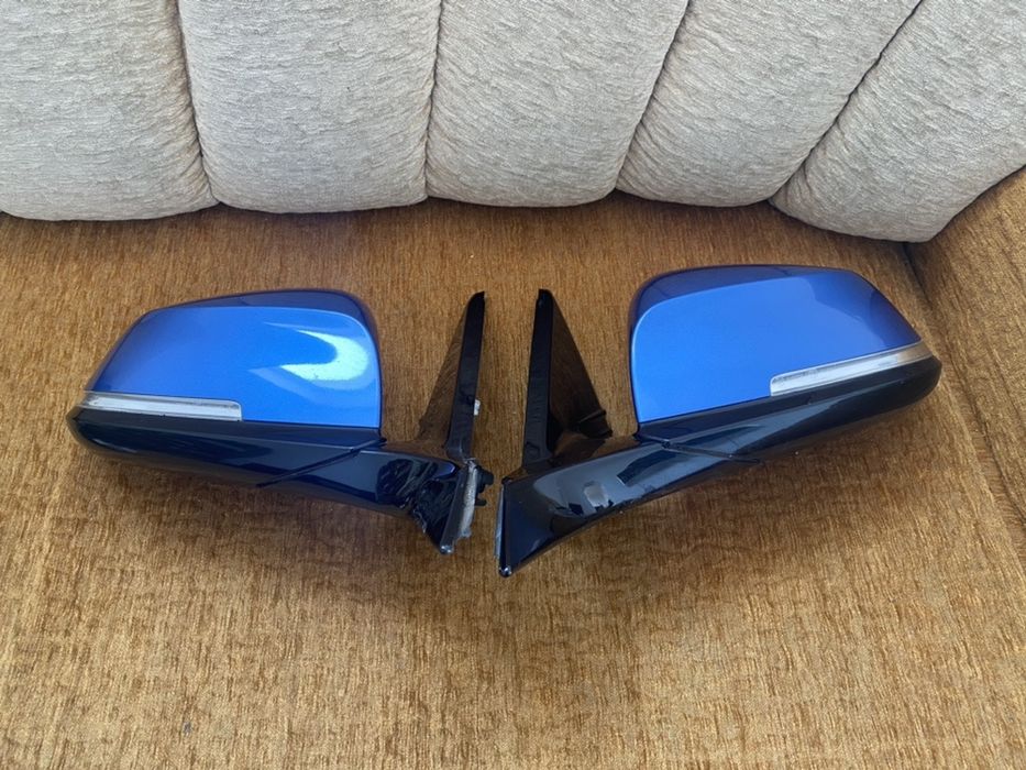 Oglinzi / Oglinda stanga / Oglinda dreapta BMW Seria 2 F22 F87