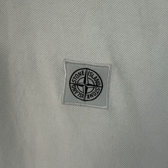 Stone Island  поло тениска S размер