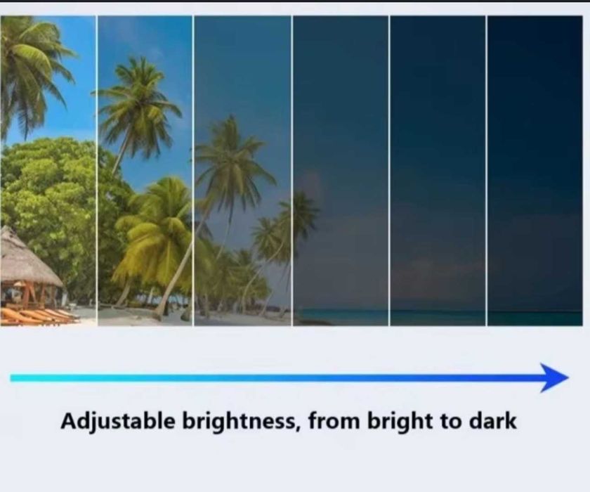 Ochelari De Soare Cu Lentila Ajustabila Model 1.0 Unisex Dama Barbati