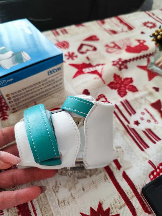 Ортопедични обувки Bebax размер 9.5