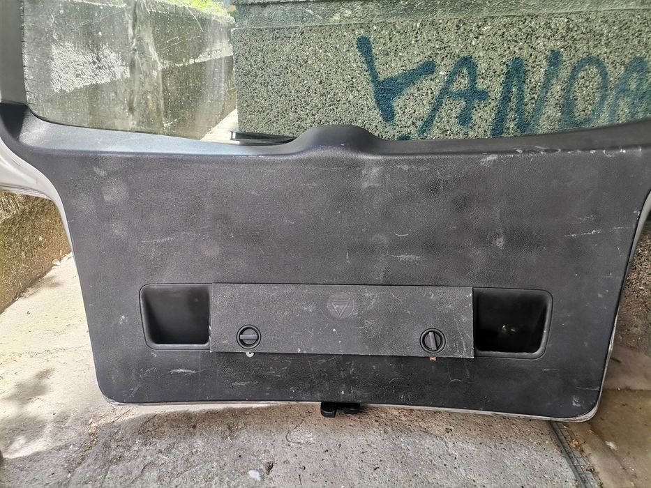 Заден капак за Фолксваген Туран