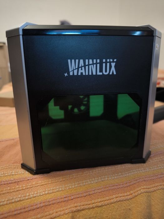 Gravator laser wainlux