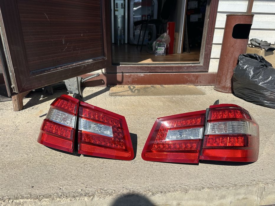 Стоп/Стопове за Мерцедес Е класа W212 комби!