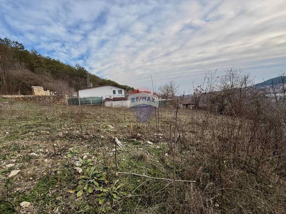 Продава се Парцел в Балчик - 1018 кв.м за 28 €/кв.м - Снимка #10