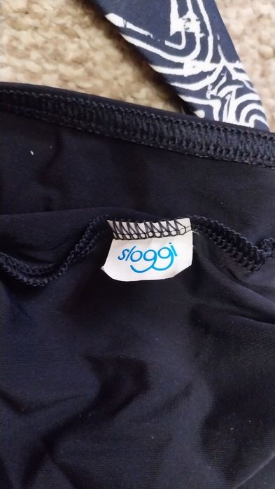 Цял бански, размер 38/S