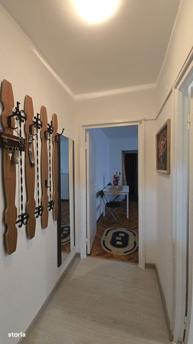 Chirie în Gura Câmpului - Mediaș