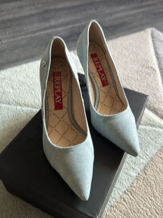 обувки Replay 36 номер