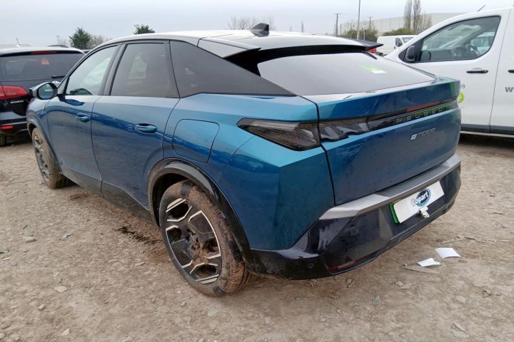 Dezmembrez Peugeot 3008 3 [2023 - 2026] Crossover e-3008 73 kWh (213
