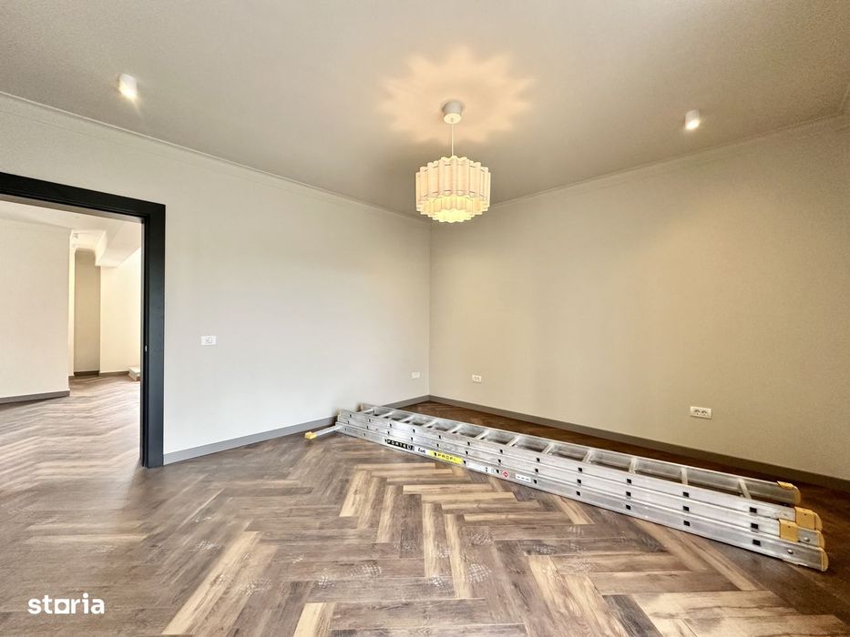 Duplex Premium 160 MP Utili | 370 MP Teren | 5 Camere | Mosnita