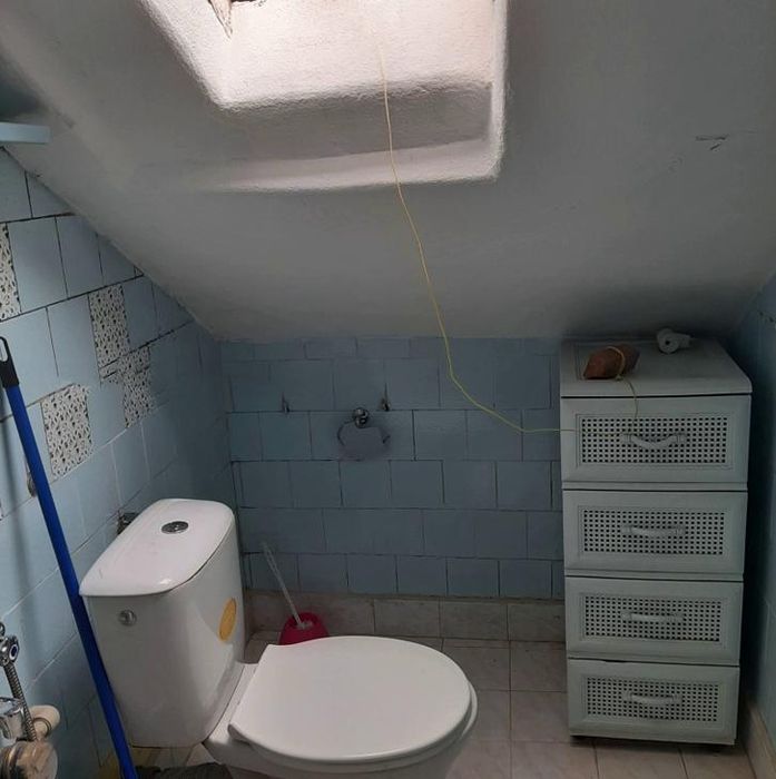 Дава се под наем Етаж от къща в София, Център - 75 кв.м за 450 € - Снимка #6