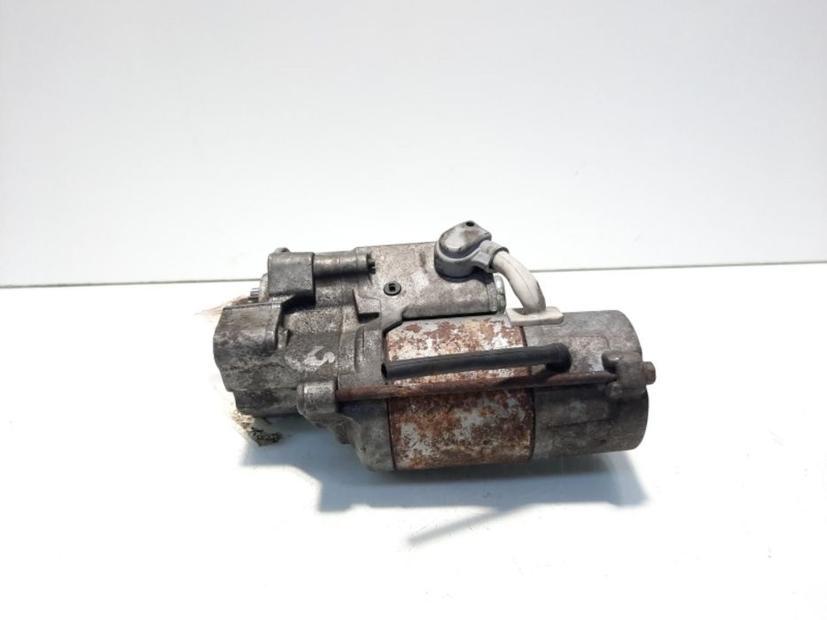 Electromotor, cod 6G9N-11000-MB, Land Rover Freelander 2 (FA), 2.2 DT, 224DT, 6 vit man, 4x4