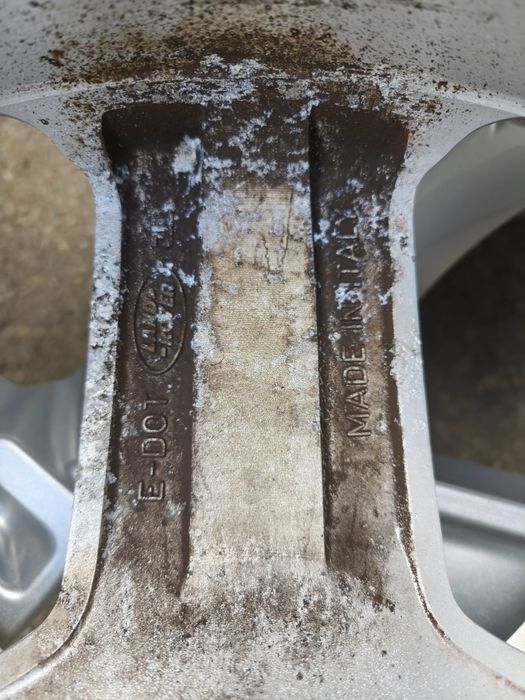 19" оригинални алуминиеви джанти за Range rover Evogue,Velar...