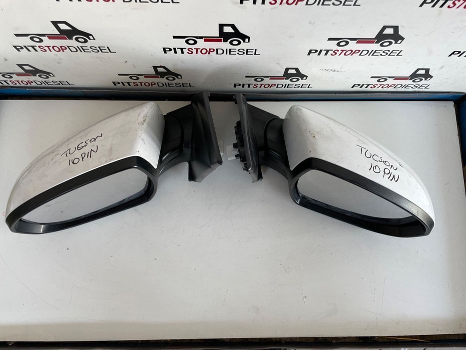 oglinda stanga hyundai tucson 2015 2016 2017 2018 2019 2020