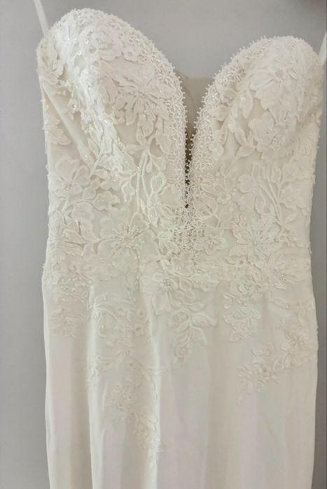 Rochie de mireasa - Casa de moda Vera Sposa