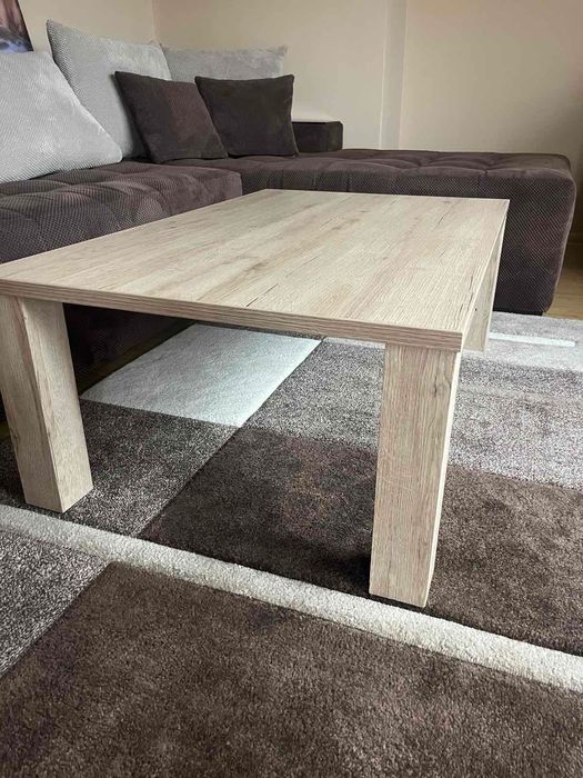 Ниска холна маса