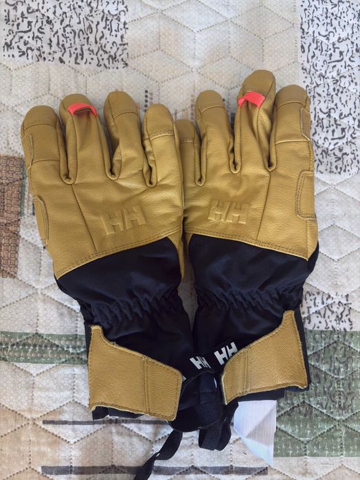 HELLY HANSEN Ръкавици odin winter glove