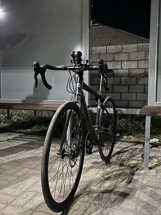 Шоссейник Erec m700