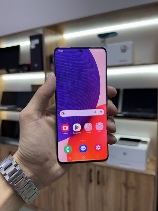 Samsung Galaxy Quantum 2