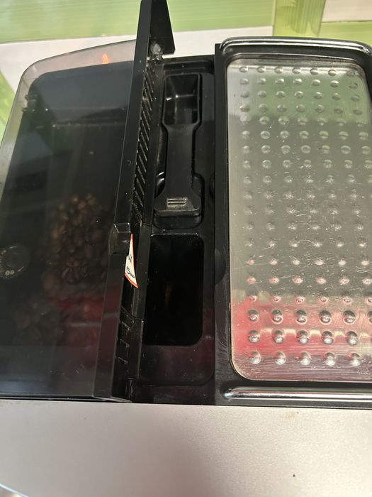 Expresor automat AEG Electrolux