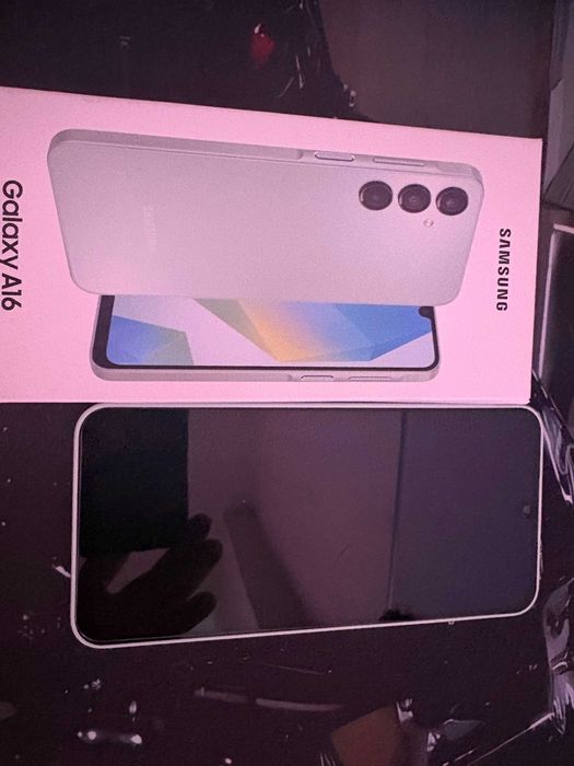 samsung galaxy a16