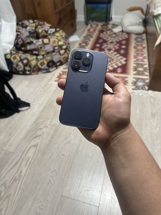 iPhone 14 pro 256