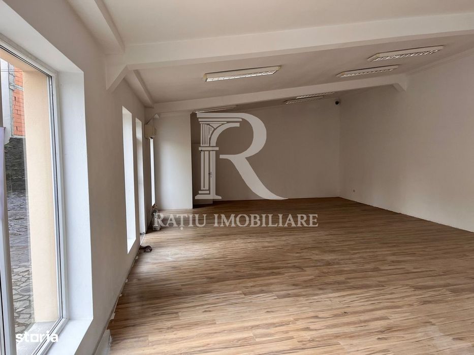 Spatiu Comercial | Decebal | Oradea