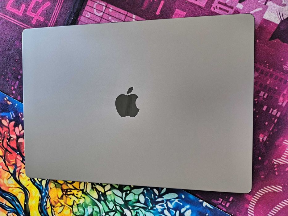 Ansamblu Display MacBook PRO 16 LCD inch M1/M2/M3 A2485 A2780 A2991