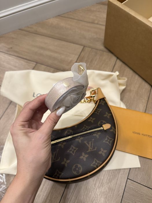 Сумка LV Louis Vuitton Loop