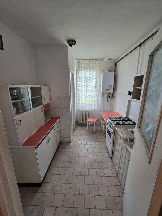 Apartament 2 camere decomandat