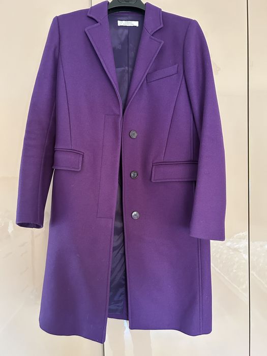 СРОЧНО! Пальто версаче оригинал