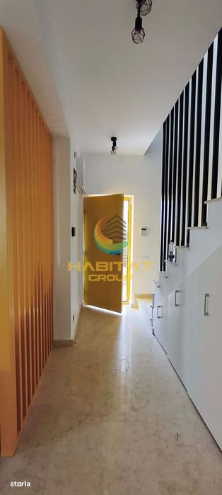 Vila individuala  4 camere -STV