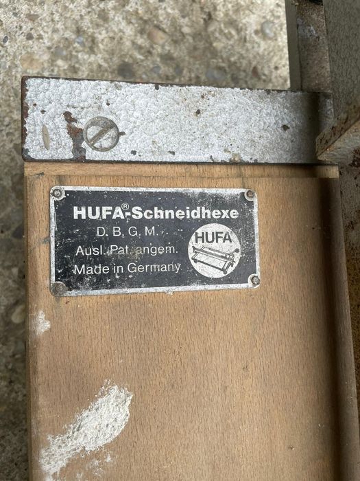 Mașina tăiat gresie faianță Hufa