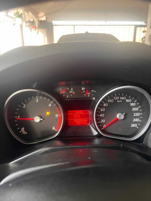 Ford Mondeo mk4 2009 1.8 tdci 125 CP